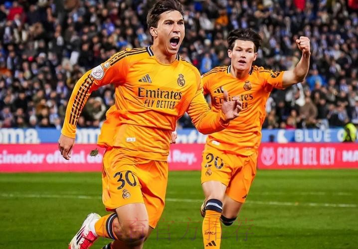 皇马3-2莱加内斯进国王杯四强 加西亚93分钟绝杀